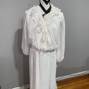 Melissa McCarthy Seven7 dress size 3X